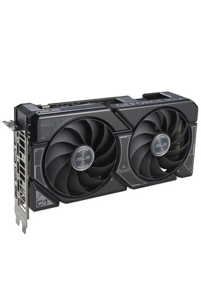 8GB DUAL-RTX4060-O8G V2 GEFORCE NVIDIA EKRAN KARTI (OEM - KUTUSUZ)