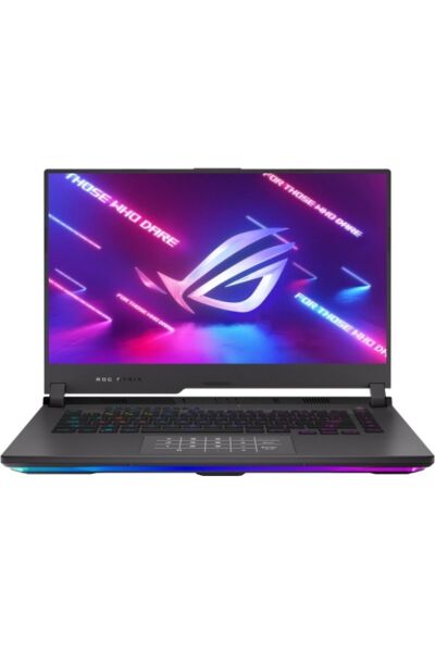 ASUS G513IE-HN065 AMD / R7-4800 / 16GB / 512GB / 4GB RTX3050TI / 15.6'' / FREEDOS