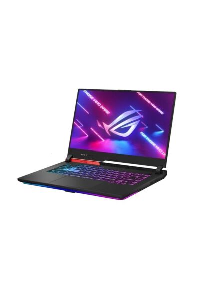 ASUS G513IE-HN065 AMD / R7-4800 / 16GB / 512GB / 4GB RTX3050TI / 15.6'' / FREEDOS