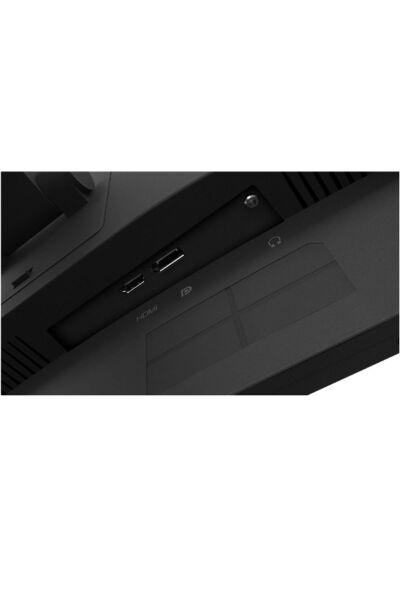 LENOVO G27C-10 27'' 165HZ 1MS HDMI+DİSPLAY FREESYNC FULLHD CURVED MONİTÖR 66A3GACBTK