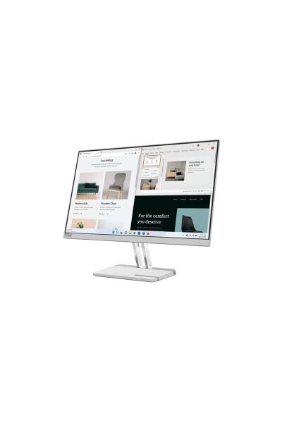 LENOVO L27e-40 27'' 4ms 100Hz (HDMI+VGA) AMD FreeSync VA Panel WLED Monitör 67ACKAC4TK