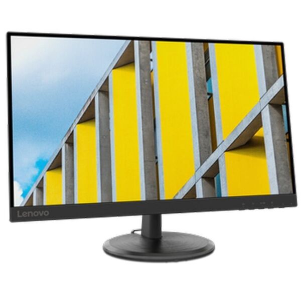 LENOVO 27'' D27-30 66B8KAC6TK 4MS 75HZ HDMI+VGA FULLHD FREESYNC VA MONITOR