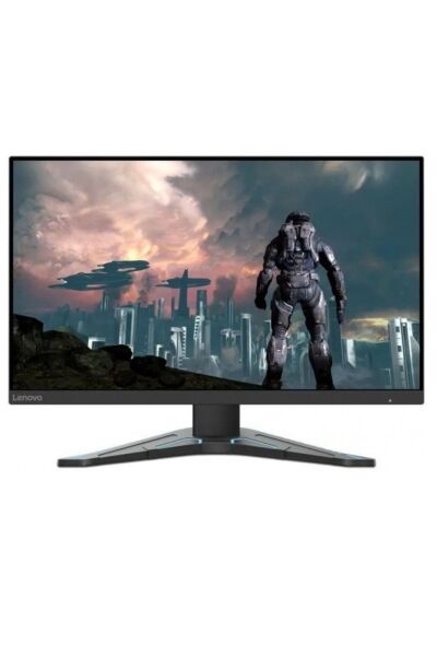 LENOVO 23.8” G24-20 66CFGAC1TK 0,5MS 165HZ HDMI+DP FREESYNC PREMIUM IPS GAMING MONITOR