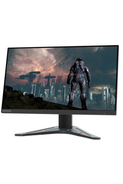 LENOVO 23.8” G24-20 66CFGAC1TK 0,5MS 165HZ HDMI+DP FREESYNC PREMIUM IPS GAMING MONITOR