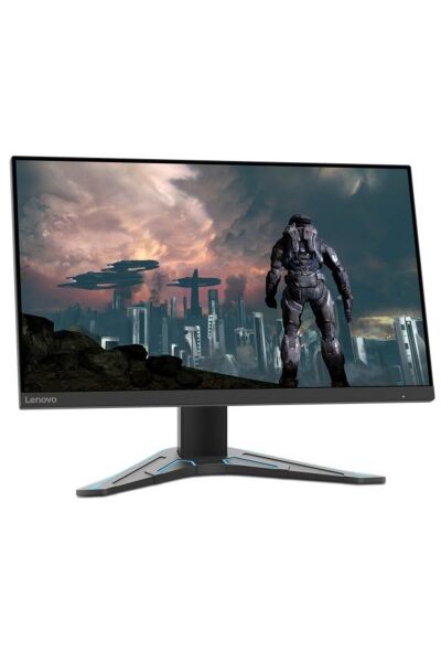LENOVO 23.8” G24-20 66CFGAC1TK 0,5MS 165HZ HDMI+DP FREESYNC PREMIUM IPS GAMING MONITOR