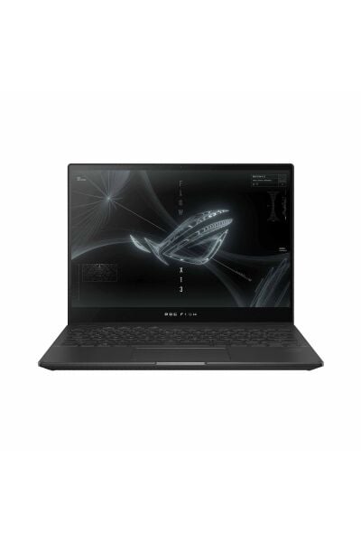 ASUS ROG FLOW GV301RC-LJ051 RYZEN 7 6800HS 16 GB 512 GB SSD RTX3050 13.4'' FDOS REFURBISHED ÜRÜN