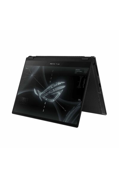 ASUS ROG FLOW GV301RC-LJ051 RYZEN 7 6800HS 16 GB 512 GB SSD RTX3050 13.4'' FDOS REFURBISHED ÜRÜN