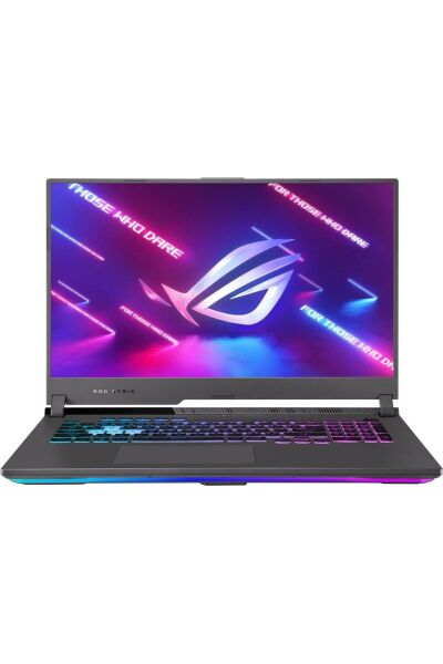 ASUS G713RW-KH095 AMD / R7-6800 / 16GB / 1TB / 8GB RTX3070TI / 17.3'' / FREEDOS