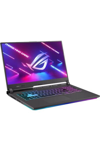 ASUS G713RW-KH095 AMD / R7-6800 / 16GB / 1TB / 8GB RTX3070TI / 17.3'' / FREEDOS