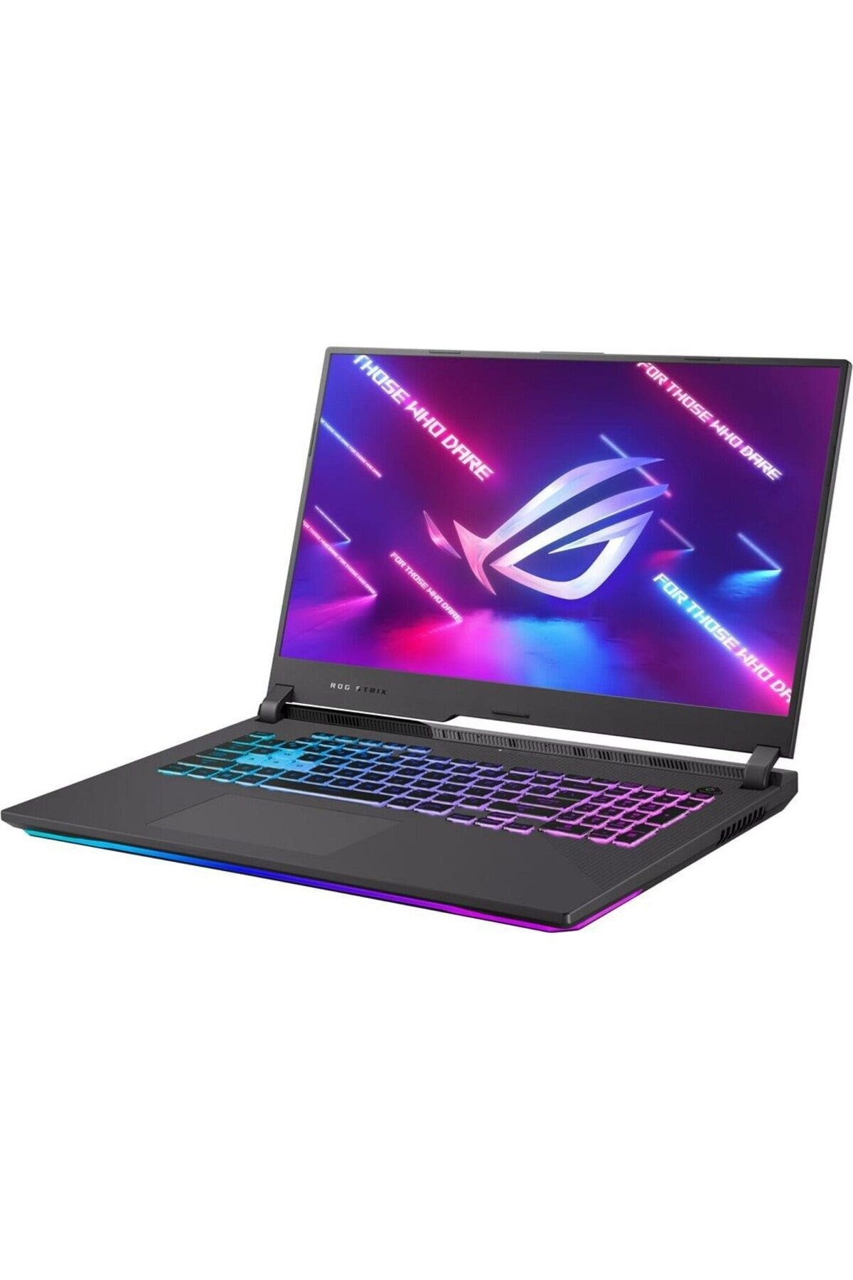 ASUS G713RW-KH095 AMD / R7-6800 / 16GB / 1TB / 8GB RTX3070TI / 17.3'' / FREEDOS