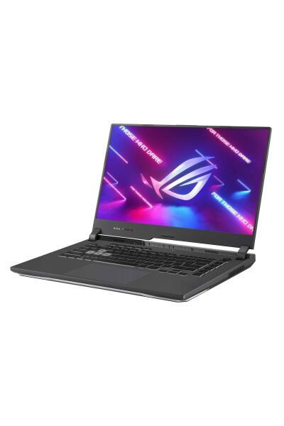ASUS ROG STRİX G15 G513RM-HQ163W AMD RYZEN 7 6800H 16GB 1TB SSD RTX 3060 15.6'' W11 REFURBISHED ÜRÜN