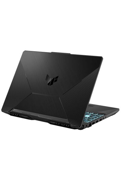 ASUS TUF GAMİNG FA506IEB-HN041 RYZEN 5 4600H 8GB 512GB SSD RTX3050TI 15.6'' FHD REFURBISHED ÜRÜN