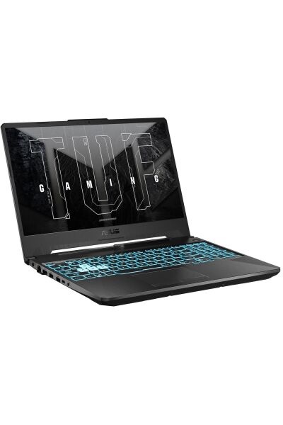 ASUS TUF GAMİNG FA506IEB-HN041 RYZEN 5 4600H 8GB 512GB SSD RTX3050TI 15.6'' FHD REFURBISHED ÜRÜN