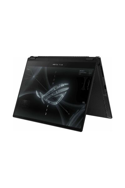 ASUS ROG FLOW GV301RE-LJ090 AMD RYZEN 7 6800HS 16GB 512GB SSD RTX3050Tİ 13.4'' FDOS REFURBISHED ÜRÜN