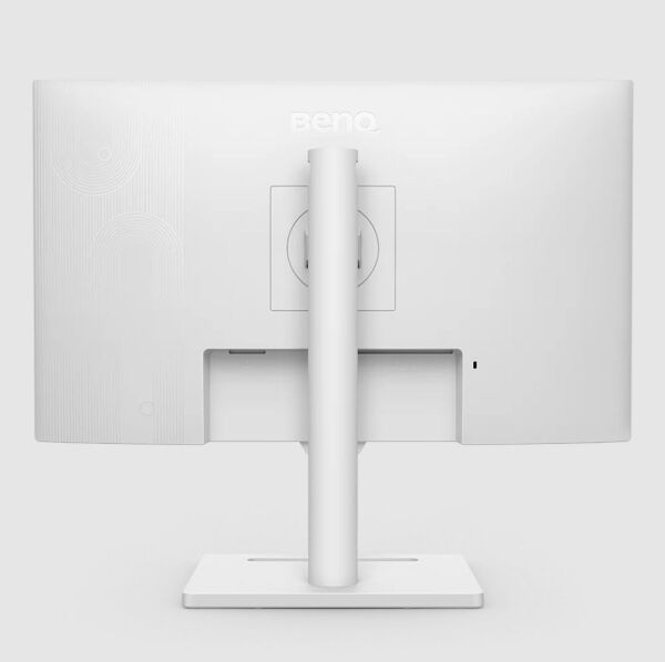 BenQ GW2790QT 27'' IPS 2K QHD 75hz HDMI USB-C 3xUSB 3.2 2xDP Daisy Chain Pivot Eye Care Beyaz Monitö