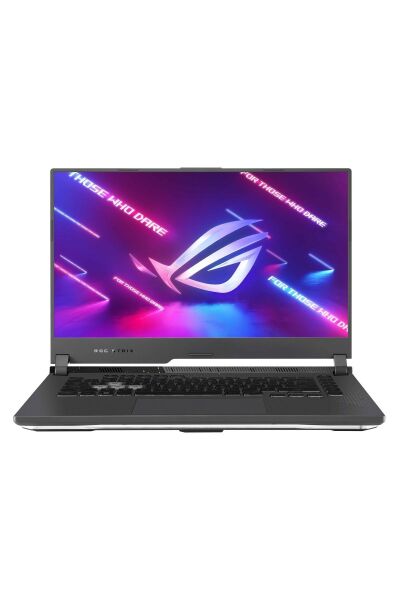 ASUS ROG STRİX G15 G513RM-HQ163 RYZEN 7 6800H 16GB 1TB SSD RTX3060 15.6'' QHD FDOS REFURBISHED ÜRÜN