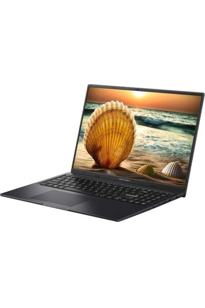 ASUS VIVOBOOK 16X K3605ZC-N1013W-K I5-12450H 8GB 512 RTX3050 16'' W11 REFURBISHED ÜRÜN