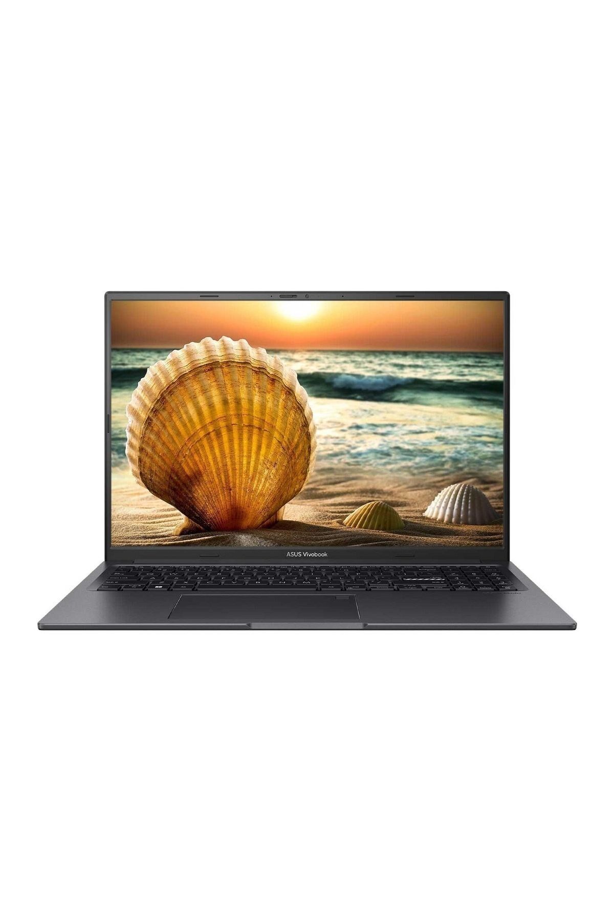 ASUS VIVOBOOK 16X K3605ZC-N1013W-K I5-12450H 8GB 512 RTX3050 16'' W11 REFURBISHED ÜRÜN