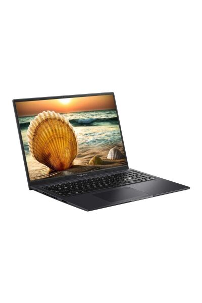 ASUS VIVOBOOK 16X K3605ZC-N1013W-K I5-12450H 8GB 512 RTX3050 16'' W11 REFURBISHED ÜRÜN