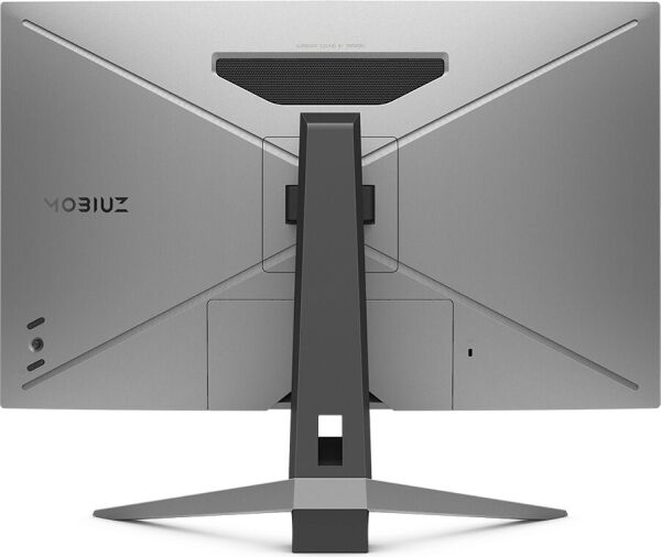 Benq EX2710Q 27'' IPS Qhd 2k 1ms 165hz Freesync HDMI Dp USB 3.0 Subwoofer Monitör