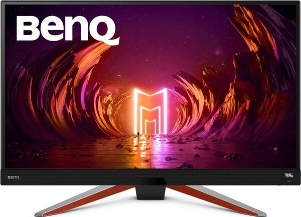 Benq EX2710Q 27'' IPS Qhd 2k 1ms 165hz Freesync HDMI Dp USB 3.0 Subwoofer Monitör