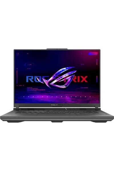 ASUS G614JV-N3110 INTEL / I7-13650HX / 16GB / 512GB / 8GB RTX4060 / 16.0'' / FREEDOS