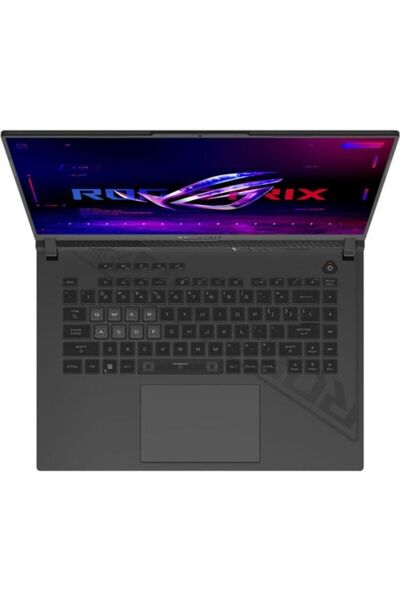 ASUS G614JV-N3110 INTEL / I7-13650HX / 16GB / 512GB / 8GB RTX4060 / 16.0'' / FREEDOS