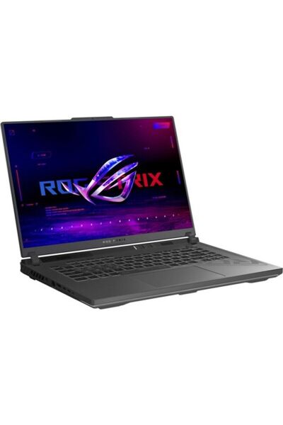 ASUS G614JV-N3110 INTEL / I7-13650HX / 16GB / 512GB / 8GB RTX4060 / 16.0'' / FREEDOS