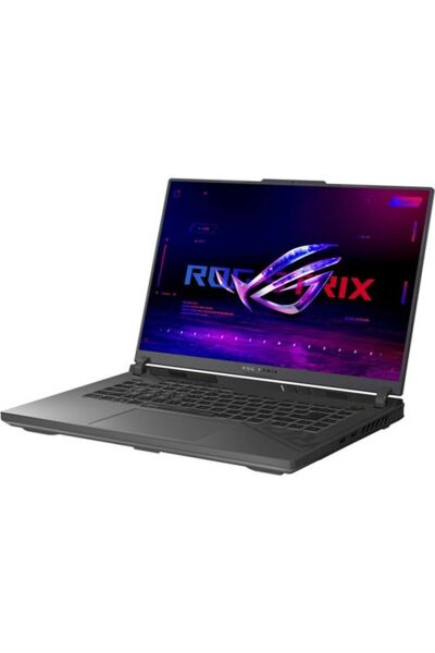 ASUS G614JV-N3110 INTEL / I7-13650HX / 16GB / 512GB / 8GB RTX4060 / 16.0'' / FREEDOS