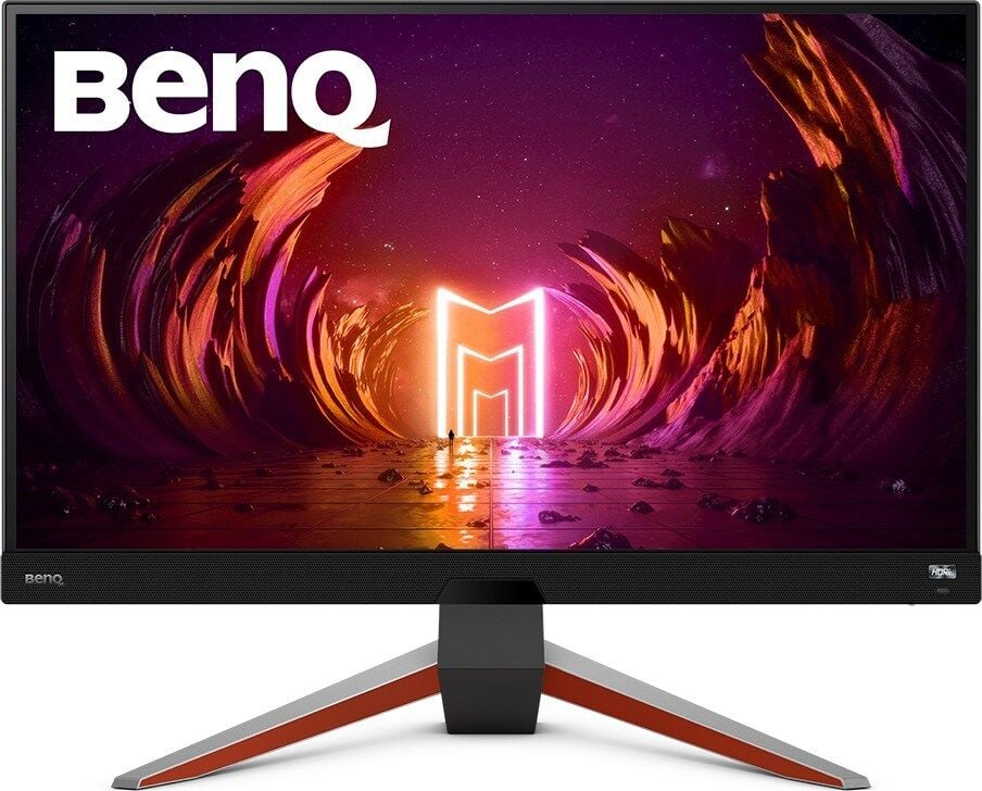 Benq EX2710Q 27'' IPS Qhd 2k 1ms 165hz Freesync HDMI Dp USB 3.0 Subwoofer Monitör