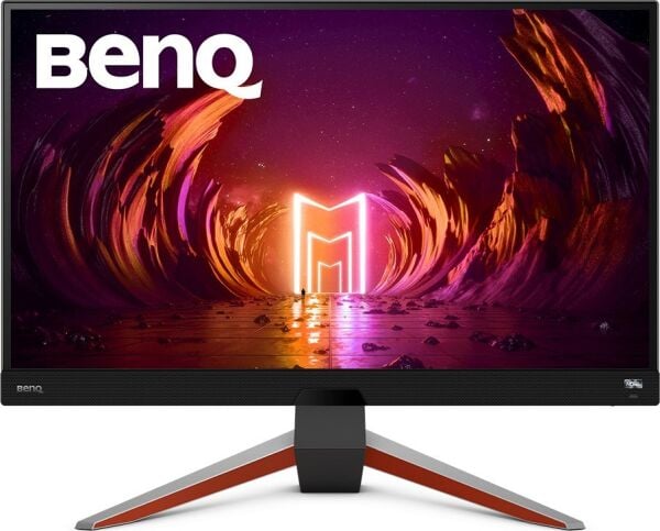 Benq EX2710Q 27'' IPS Qhd 2k 1ms 165hz Freesync HDMI Dp USB 3.0 Subwoofer Monitör