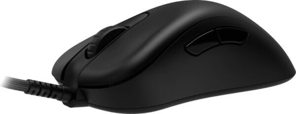 Benq Zowie Ec2-C Paracord Kablolu Büyük Boy Sağ El Ergonomik Hafif 24 Çentik  Siyah