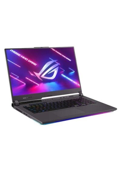 ASUS ROG STRIX G17 G713PV-LL092 AMD RYZEN 9-7845HX 16GB DDR5 1TB SSD 8GB RTX4060 17.3'' 240Hz DOS