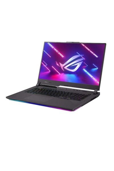 ASUS ROG STRIX G17 G713PV-LL092 AMD RYZEN 9-7845HX 16GB DDR5 1TB SSD 8GB RTX4060 17.3'' 240Hz DOS