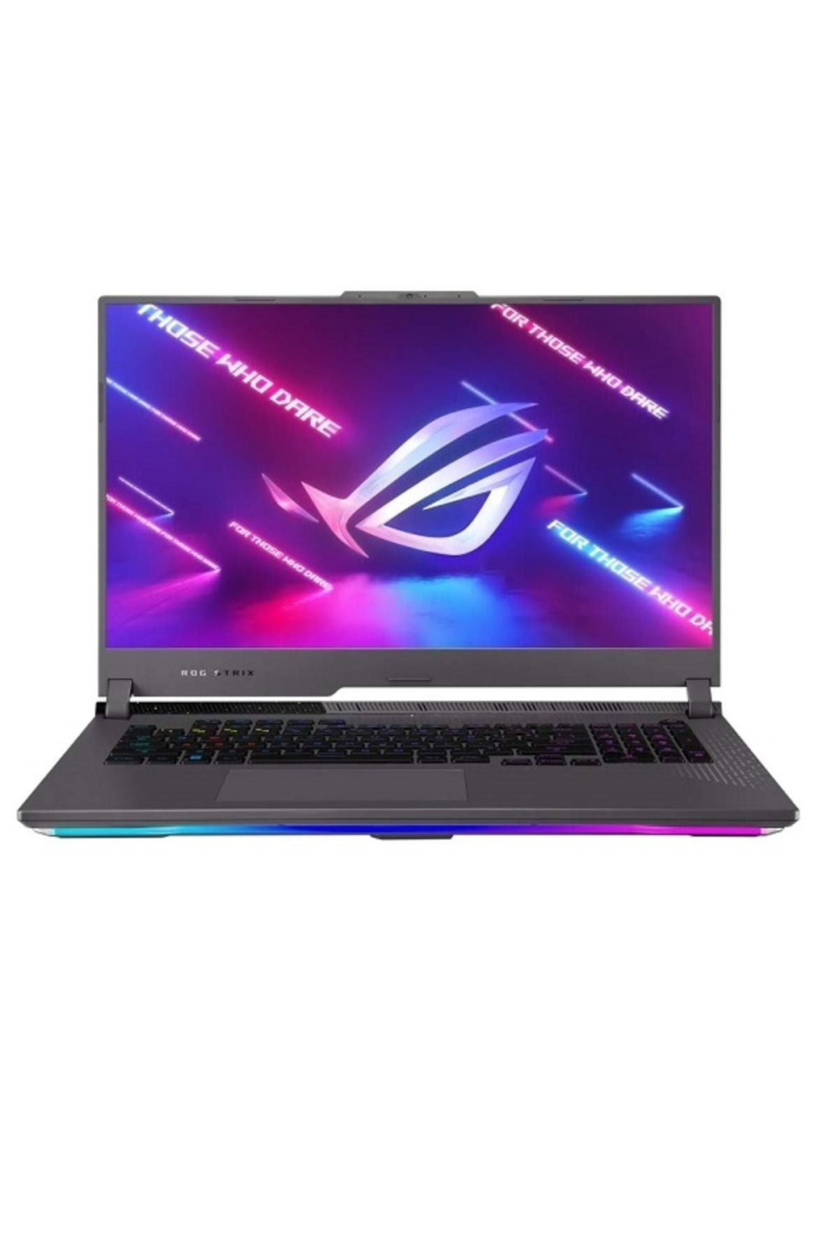 ASUS ROG STRIX G17 G713PV-LL092 AMD RYZEN 9-7845HX 16GB DDR5 1TB SSD 8GB RTX4060 17.3'' 240Hz DOS