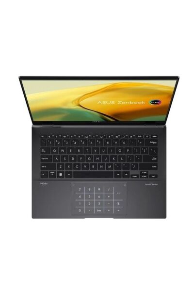 ASUS UM3402YA-KM062W AMD / R5-5625 / 16GB / 512GB / ONBOARD / 14.0'' / WINDOWS 11