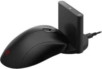 Benq Zowie Ec3-Cw 3200DPI Siyah Kablosuz Mouse