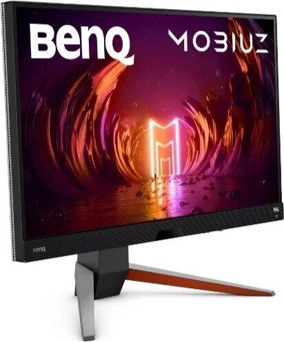 Benq Mobiuz EX270M 27'' IPS  1 Ms 240Hz Freesync Prem 2xHDMI DP Trevolo 2.1ch Audio Oyuncu Monitörü