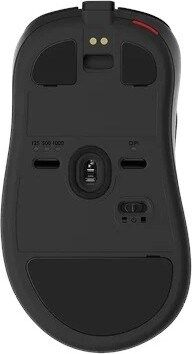 Benq Zowie Ec1-Cw Büyük Boy Ergonomik Kablosuz Wriless Espor oyuncu mouse