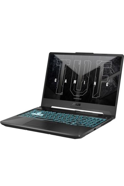 ASUS FX506HM-HN114 INTEL / I5-11400 / 16GB / 512GB / 6GB RTX3060 / 15.6'' / FREEDOS