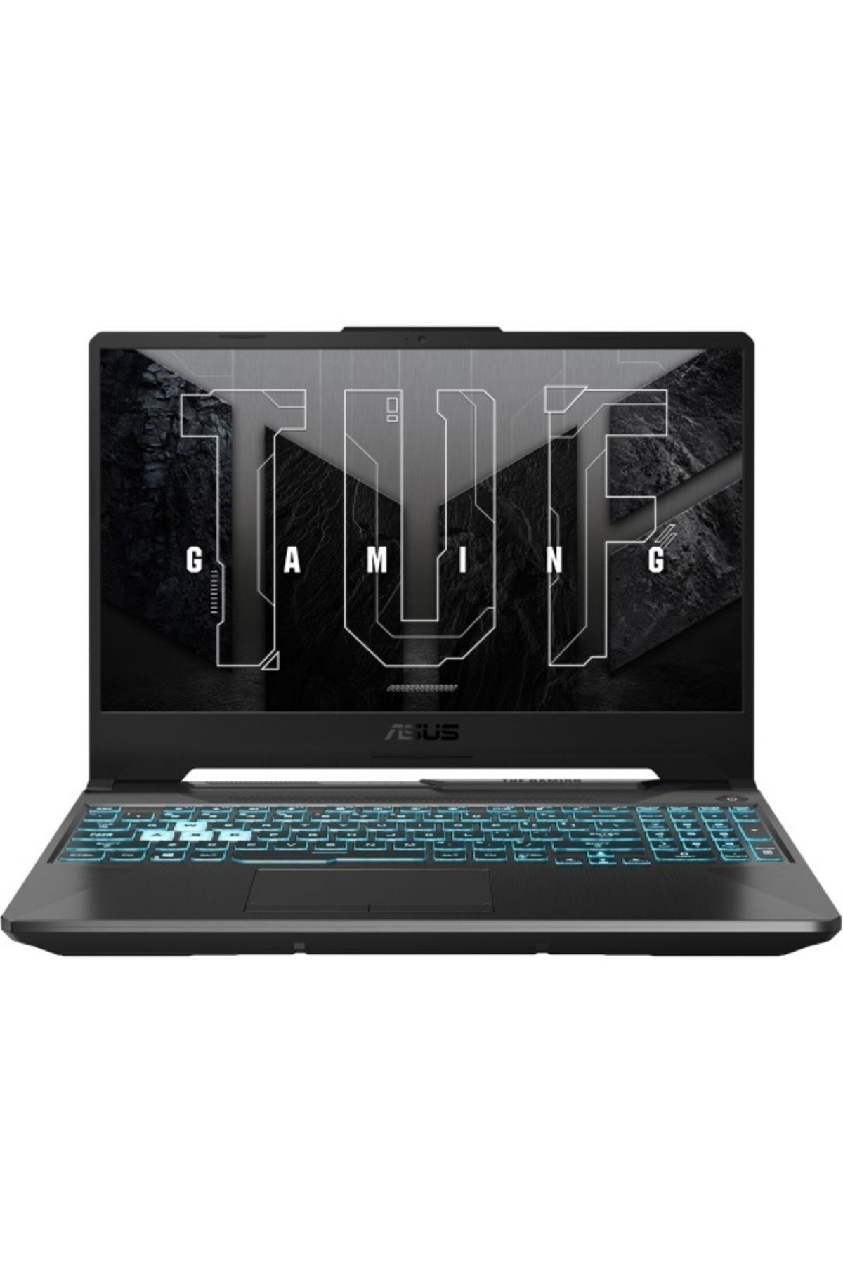 ASUS FX506HM-HN114 INTEL / I5-11400 / 16GB / 512GB / 6GB RTX3060 / 15.6'' / FREEDOS