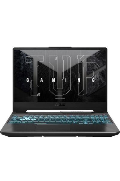 ASUS FX506HM-HN114 INTEL / I5-11400 / 16GB / 512GB / 6GB RTX3060 / 15.6'' / FREEDOS