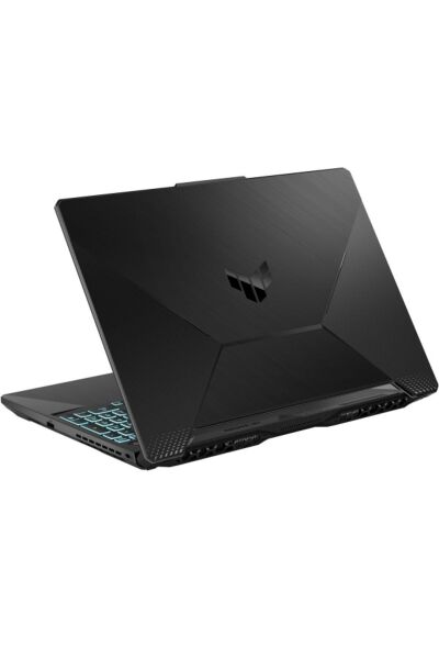 ASUS FX506HM-HN114 INTEL / I5-11400 / 16GB / 512GB / 6GB RTX3060 / 15.6'' / FREEDOS