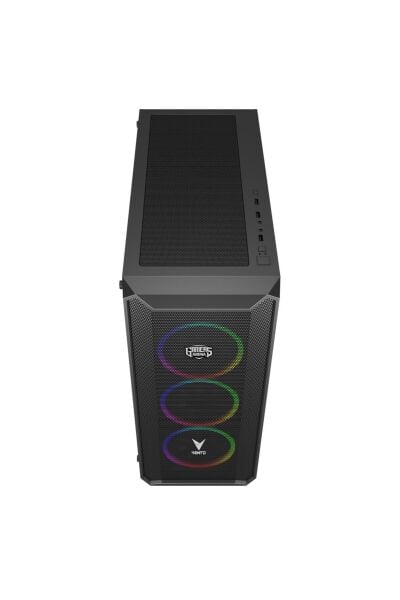 UNLOST ECO RX7600 AMD RYZEN 5 5600 16GB DDR4 512GB SSD 650W OEM PAKET