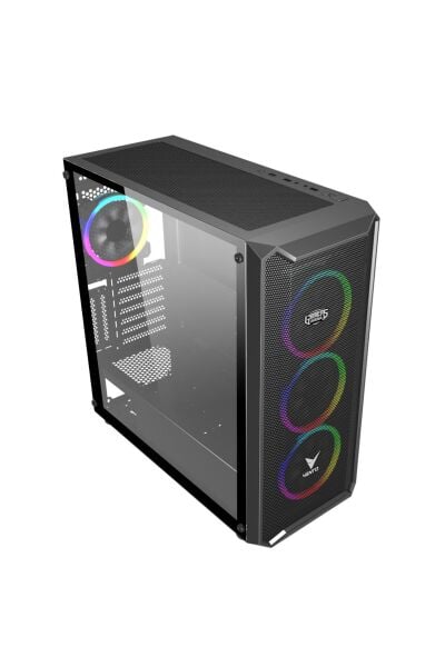 UNLOST ECO RX7600 AMD RYZEN 5 5600 16GB DDR4 512GB SSD 650W OEM PAKET