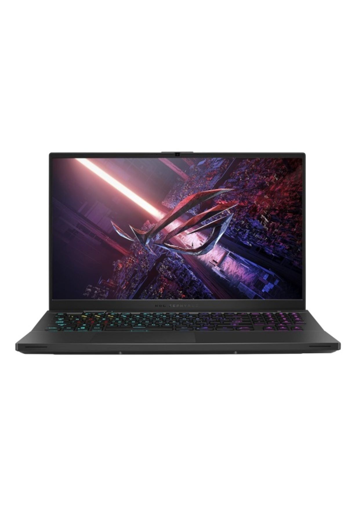 ASUS ROG ZEPHYRUS GX703HM-KF007 İ7 11800H 16GB 1TB SSD RTX3060 FDOS 17.3'' UHD