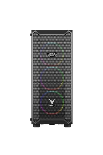 UNLOST ECO RX7600 AMD RYZEN 5 5600 16GB DDR4 512GB SSD 650W OEM PAKET