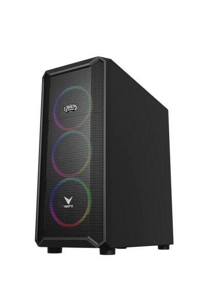 UNLOST ECO RX7600 AMD RYZEN 5 5600 16GB DDR4 512GB SSD 650W OEM PAKET