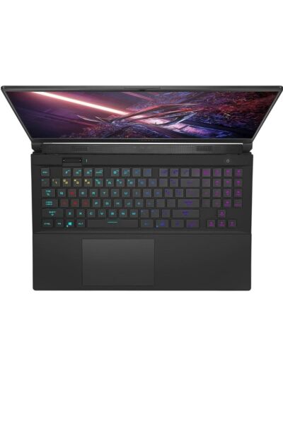 ASUS ROG ZEPHYRUS GX703HM-KF007 İ7 11800H 16GB 1TB SSD RTX3060 FDOS 17.3'' UHD
