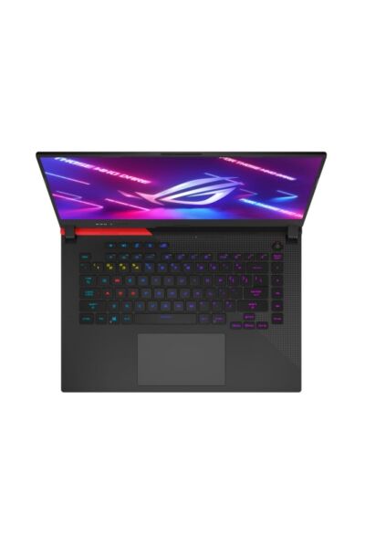 ASUS ROG STRIX G513IE-HN065W AMD / R7-4800 / 16GB / 512GB / 4GB RTX3050TI / 15.6'' / WINDOWS 11